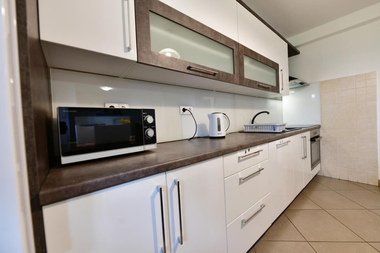 Hotel House Marinic Grabovac  Zewnętrze zdjęcie
