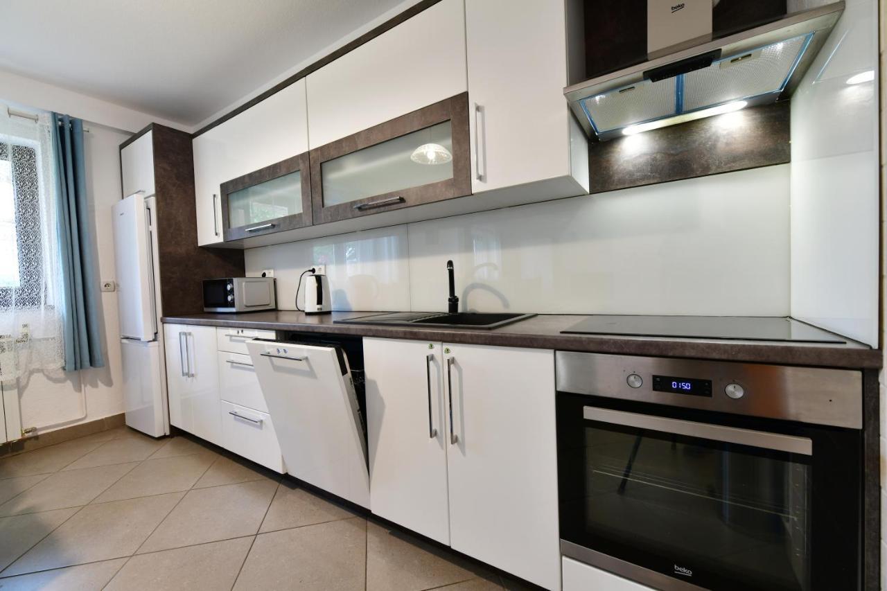 Hotel House Marinic Grabovac  Zewnętrze zdjęcie