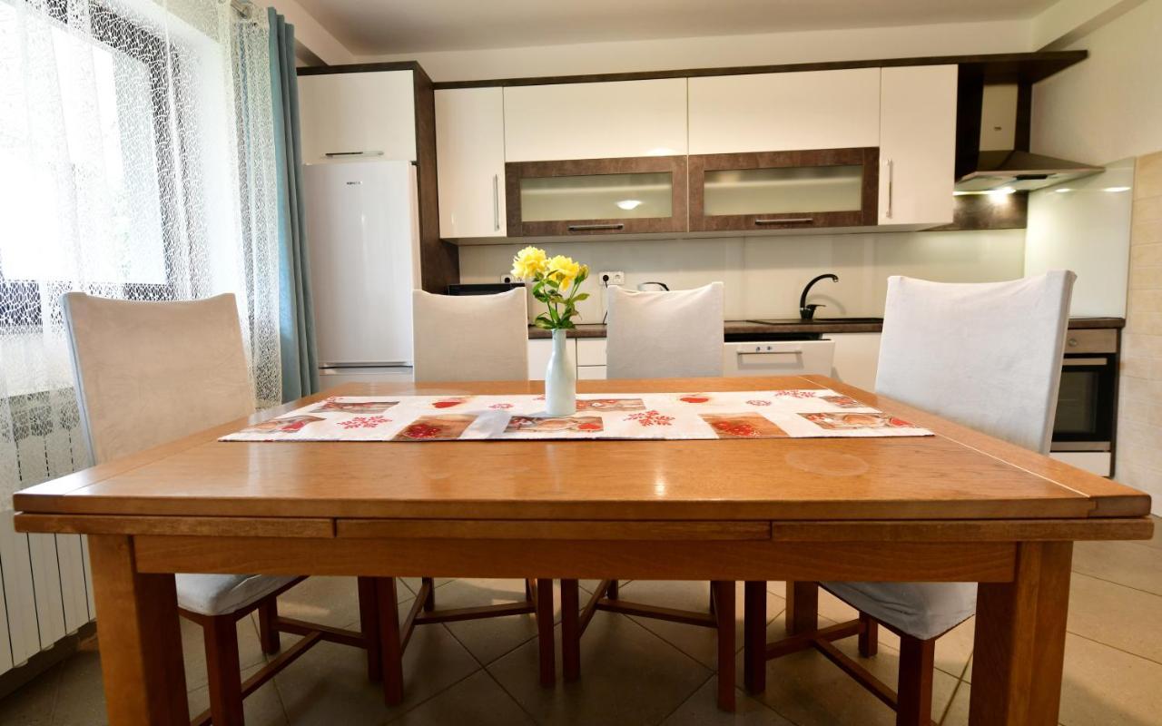 Hotel House Marinic Grabovac  Zewnętrze zdjęcie