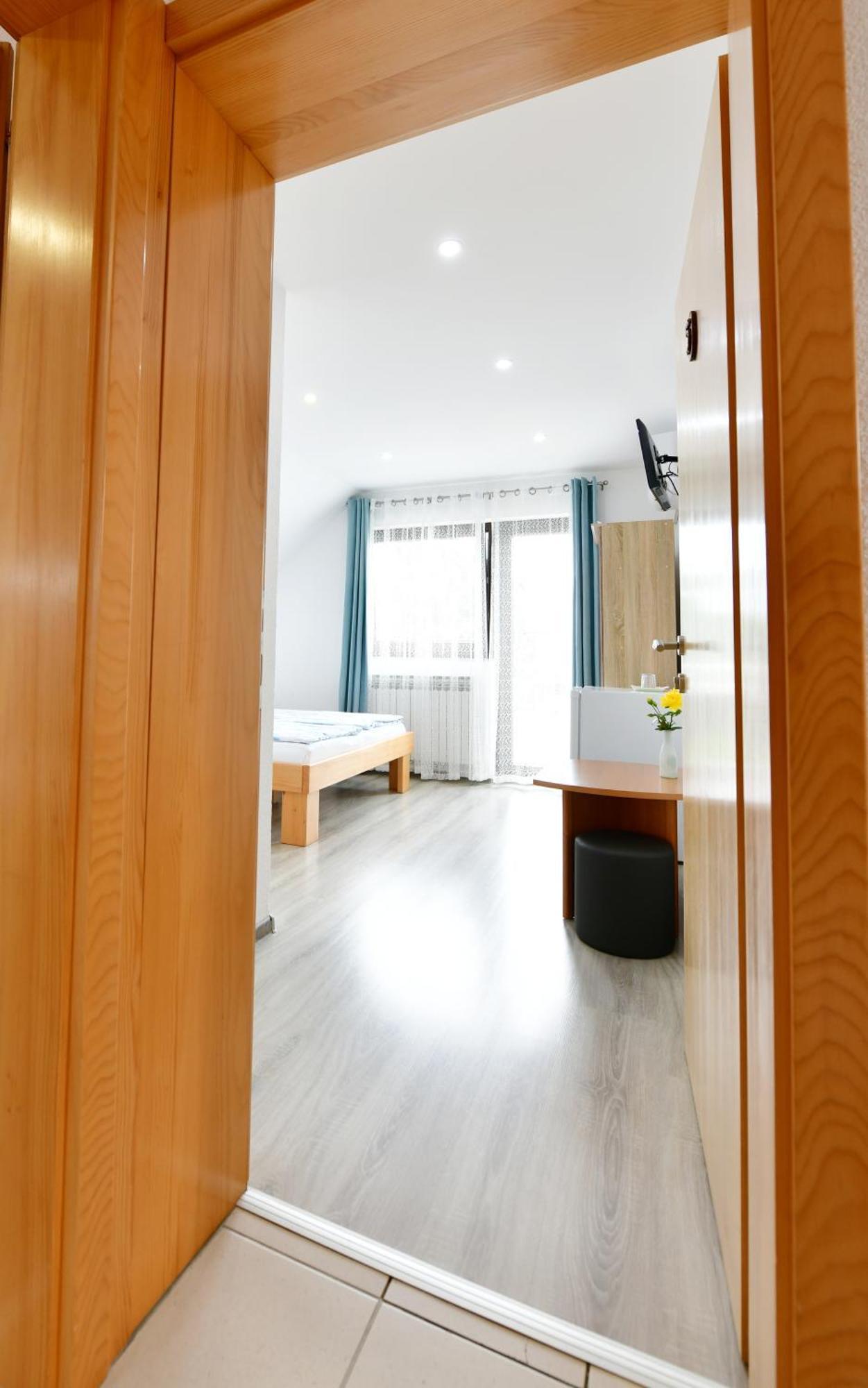 Hotel House Marinic Grabovac  Zewnętrze zdjęcie