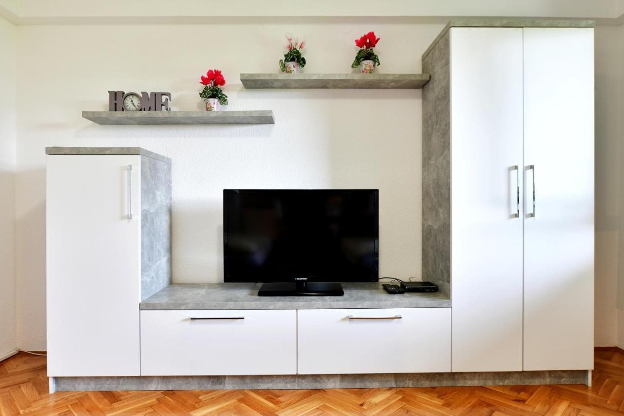 Hotel House Marinic Grabovac  Zewnętrze zdjęcie