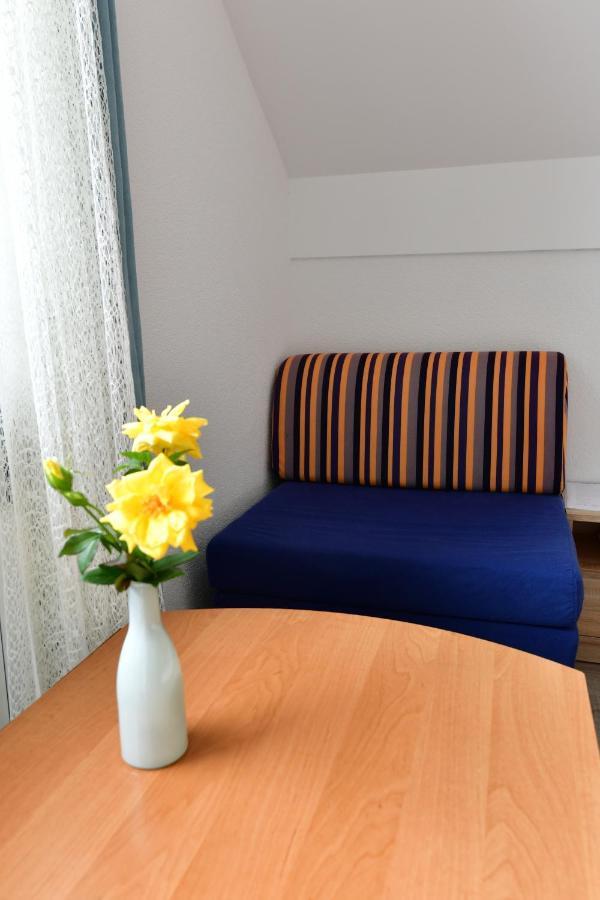 Hotel House Marinic Grabovac  Zewnętrze zdjęcie