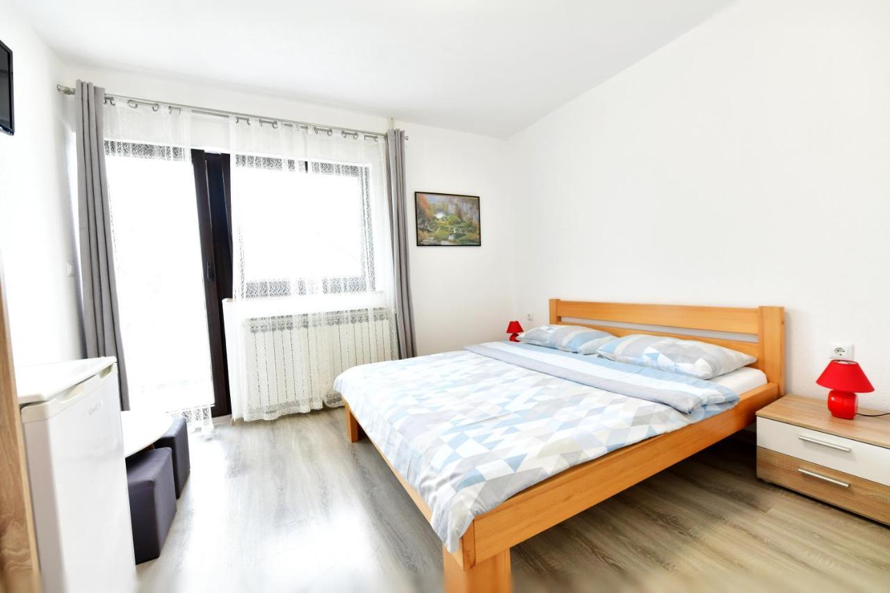 Hotel House Marinic Grabovac  Zewnętrze zdjęcie