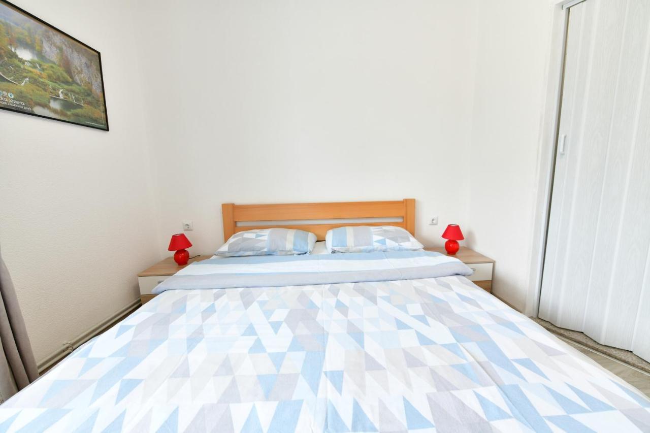 Hotel House Marinic Grabovac  Zewnętrze zdjęcie