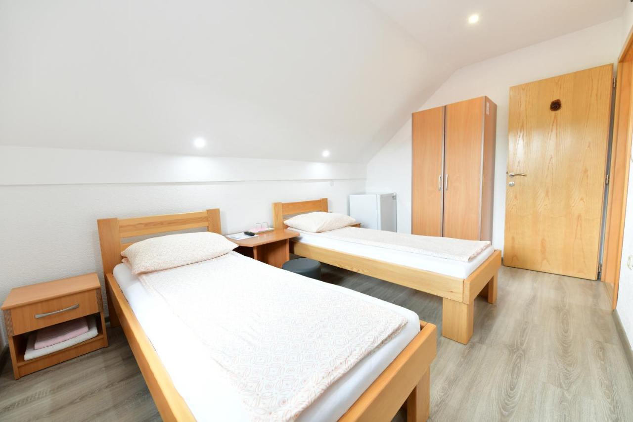 Hotel House Marinic Grabovac  Zewnętrze zdjęcie