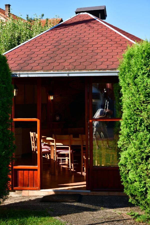 Hotel House Marinic Grabovac  Zewnętrze zdjęcie