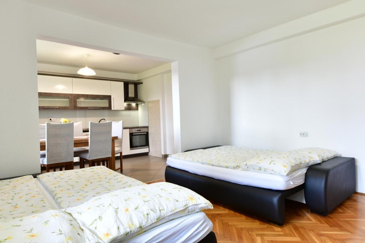 Hotel House Marinic Grabovac  Zewnętrze zdjęcie