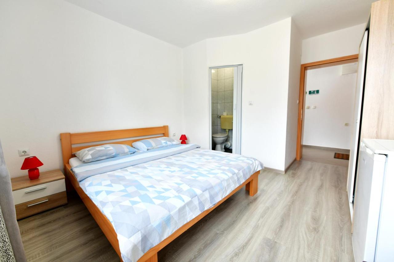 Hotel House Marinic Grabovac  Zewnętrze zdjęcie
