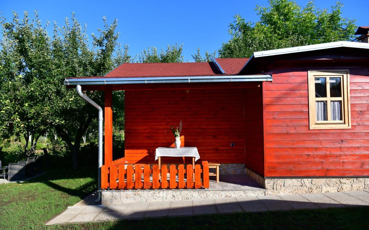 Hotel House Marinic Grabovac  Zewnętrze zdjęcie