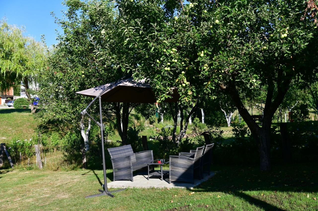 Hotel House Marinic Grabovac  Zewnętrze zdjęcie