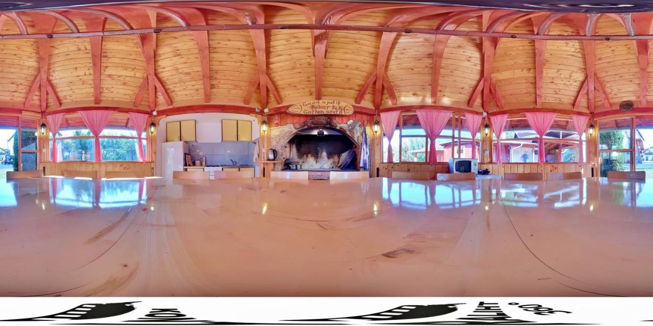 Hotel House Marinic Grabovac  Zewnętrze zdjęcie