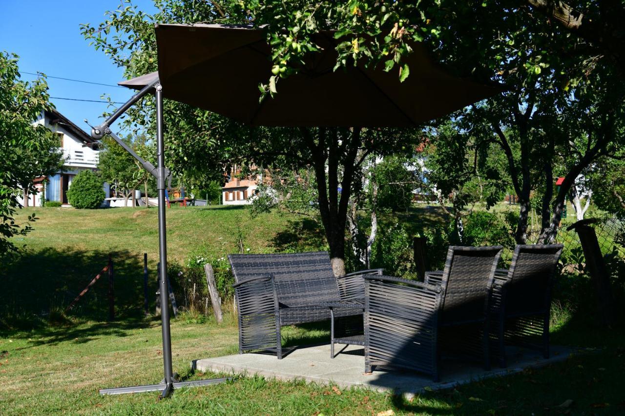 Hotel House Marinic Grabovac  Zewnętrze zdjęcie
