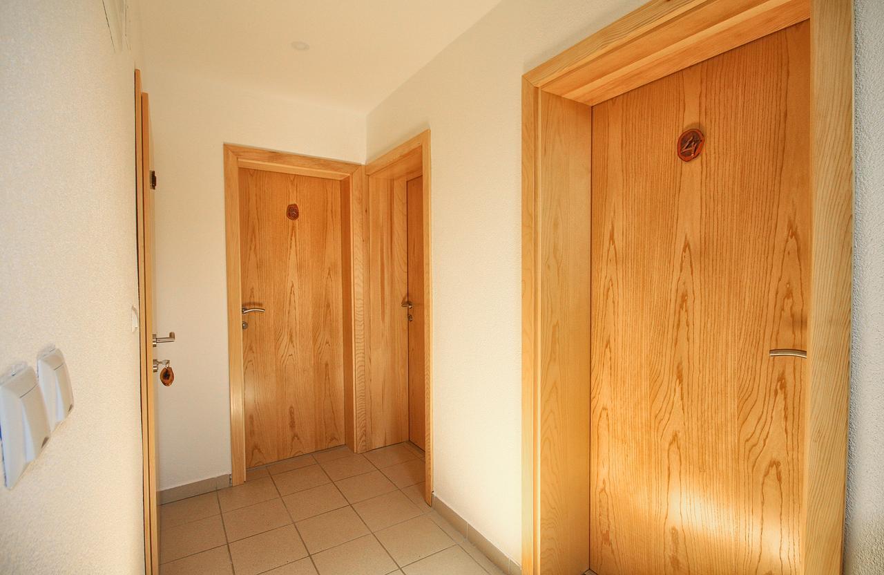 Hotel House Marinic Grabovac  Zewnętrze zdjęcie
